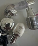 后（The history of Whoo）后天气丹光耀焕活紧颜系列护肤品6件套98ml小样礼盒旅行套装 实拍图