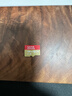闪迪（SanDisk）128GB TF(MicroSD)内存卡4K极速金卡 A2 V30 U3 兼容大疆Pocket 4/Action 6运动相机 无人机存储卡 实拍图