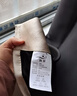 阿黎窗帘家用全遮光帘挂钩式遮阳帘隔热防晒窗帘布1.3宽*1.8高1片 实拍图