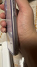 绿联【相机按键全包|软边更护机】适用iphone17ProMax手机壳苹果17ProMax保护套全包透明防摔气囊超薄 实拍图