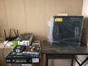 华硕（ASUS）TUF GeForce RTX 5060 Ti O16G GAMING 电竞游戏显卡 实拍图