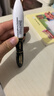 欧莱雅惊艳特长美睫膜双头睫毛膏纤长卷翘持久520礼物 实拍图