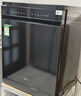 美的（Midea）洗碗机嵌入式家用全自动独立式可台面安装 14套大容量 105℃热风烘干 除菌率99.99%【RX10S Max】 嵌入式 独立式两用 105℃热烘单独消毒 实拍图