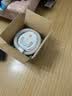 德尔玛（Deerma）【重磅新品】TJ700S 干吹两用吸尘器 家用商用 吸尘器桶式大吸力 整机降噪设计ZN-530 实拍图