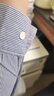 京东洗衣服务衣鞋任洗6件上门取送 干洗服务水洗去渍熨烫杀菌 实拍图