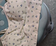 都市丽人2件纯棉少女内衣初高中学生运动防震无痕小背心青少年固定杯文胸 实拍图