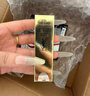 YSL圣罗兰黑管镜面爱心唇釉416口红滋润显色生日礼物送女友母亲节礼物 实拍图