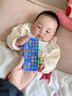 COOKSS儿童玩具手机婴幼儿启蒙学习多功能早教益智音乐男女孩生日礼物 实拍图