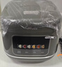 美的（Midea）电饭煲电饭锅4L银钻内胆11大菜单家用智能多功能电饭煲大火力米饭锅MB-RE473（3-4人） 实拍图