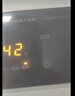 万家乐【超暖浴P3(F)·超一级恒温】16升天然气一级节能省气静音防冻直流变频风机以旧换新燃气热水器 实拍图