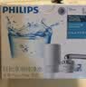 飞利浦（PHILIPS）水龙头净水器厨房自来水前置过滤器 超滤龙头滤水器 WP3811一机两芯套装 实拍图