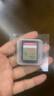 闪迪（SanDisk）128GB SD内存卡 4K V30 U3 C10 相机存储卡 读速230MB/s 写速120MB/s 高速连拍 微单/单反相机 实拍图
