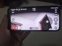 XMSJ家用4g监控无线摄像头无需连wifi终身免流量插电360度无死角带夜视手机远程双向对话可选wifi/4G版 4G 双摄-终身免流量+15天循环存储 晒单送三米延长线 实拍图