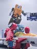 变形金刚（Transformers）儿童男孩玩具模玩模型礼物工作室系列加强级86大电影充电器G1927 实拍图