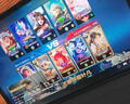 荣耀平板GT2 Pro 12.5英寸平板电脑 165Hz 3K护眼电竞屏 满血8Gen3旗舰芯 16+512GB冰晶白【国家补贴】 实拍图