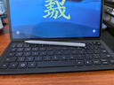 华为智能磁吸键盘（星闪版） 黑 适用HUAWEI MatePad 11.5