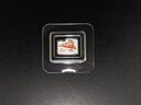 爱国者（aigo）32GB TF（MicroSD）存储卡A1 U1 V30 4K 监控摄像头 行车记录仪专用高速内存卡  T1JD 实拍图