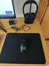 雷蛇（Razer）北海巨妖标准版X 有线头戴式电竞游戏耳机耳麦 7.1环绕声 吃鸡神器 黑色 适配三角洲行动 实拍图