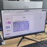 华硕（ASUS）【14代酷睿i7】台式电脑主机独显商用办公电脑商务家用游戏设计渲染企业补贴组装电脑整机全套 二：酷睿i7丨16G丨1TB丨旗舰办公独显 华硕主机+24寸显示屏全套【高清蓝光护眼】 实拍图