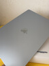 Apple/苹果AI/MacBook Air15英寸M5 (10+10核) 24G 1T天蓝色笔记本电脑MDVU4CH/A 实拍图