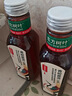 农夫山泉东方树叶黑乌龙茶500ml*15瓶无糖茶饮料0糖0脂0卡整箱装饮品 实拍图