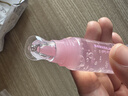 Ositree柳丝木唇部啫喱润唇膏保湿抗皱减淡唇纹滋润去死皮防干裂唇部精华 绿妍啵啵*2支 实拍图