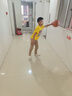 安踏（ANTA）篮球7号CUBAL初中小学生青少年中考专用室内室外比赛训练礼物蓝球 实拍图