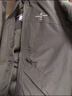 森马（Semir）都市护身服|地理系列嘉绒系列夹克男宽松护身服101125108215 实拍图