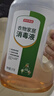 京东京造 消毒液 2kg 消毒水 消毒水家居宠物环境除菌除螨杀菌除菌液松香 实拍图