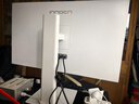 联合创新27英寸4K苹果色120Hz HDR500 Type-C90W mac外接显示器99%P3色域 2000:1专业设计办公显示器CB27U1 实拍图