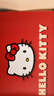 马克图布hello kitty联名拍立得音响玩具送儿童520情人节女友女孩生日礼物 实拍图
