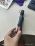 德力西电气照度计光照测光仪高精度流明测试仪亮度计光照计测度仪照度计 实拍图