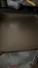 杰凯诺方形烤盘金色不粘蛋糕模具烤盘烘焙瑞士卷蛋糕卷模具烤盘 28cm 实拍图