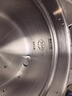 美的（Midea）【价保618】有钛0氟青瓷电压力锅少盐提鲜70kPa高压锅1000W大功率0涂层精钢厚釜电饭煲MY-E5860G 实拍图