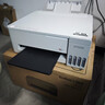 爱普生（EPSON）【6代新品】L1358 墨仓式A4彩色无线单功能家用打印机 家用/办公 AI学习打印机（微信/远程打印） 实拍图