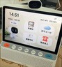 小度健康屏 10.1寸超大屏 AI大模型音箱 智能屏音响 视频通话  远程看护 紧急呼救 老人陪伴礼物 实拍图