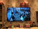 夏新官方正品【电视机排行前十名】无边框8K液晶全面屏超极清WiFi语音手机投屏客厅家用智能网络电视 75英寸  2026新品语音旗舰版 长122高72cm             新款智能14.0网络 实拍图