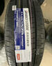 普利司通（Bridgestone）汽车轮胎 225/55R17 97W T001 适配君威/君越/迈锐宝/宝马5系/A6L 实拍图
