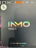 INMOGO3AR智能眼镜 AI眼镜 千问大模型 翻译眼镜演讲提词器 【最快当日达】拍摄眼镜 同声影目翻译机 晒单实拍图