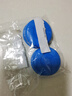 拜杰水桶盖子桶装水盖通用型矿泉水桶纯净水桶盖密封盖聪明盖水桶盖 蓝色【2个装】 7.5L 实拍图