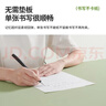梓晨护眼小学生书桌垫子儿童学习桌垫专用写字台垫课桌布桌面保护垫 茉香奶绿【十年用烂包换】 定制尺寸（请咨询客服小姐姐） 实拍图