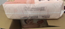 好奇（Huggies）铂金装小桃裤成长裤L120片(9-14kg)大号尿不湿拉拉裤【透爽散热】 实拍图