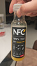 农夫山泉100%纯果汁NFC橙汁300ml*10瓶整箱鲜果饮料礼盒 实拍图
