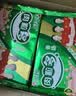 金锣火腿肠香肠肉粒多香肠 30g*8支*10袋节日礼品整箱装 实拍图
