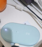 中兴【热销榜NO.1】U10LS随身wifi6免插卡无线高速支持2026款5G/4G便携路由器移动联通电信全国通用 【旗舰款】双网切换WiFi6-2000毫安绿色 中兴官方送1500G-网速稳定不虚标 实拍图