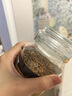 摩可纳（Moccona）经典8号冻干速溶黑咖100g瓶装 深烘进口拿铁美式0脂0糖400次咖啡 实拍图