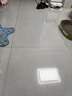 科沃斯T50 MAX扫地机器人扫拖一体自动清洗智能家用双机械臂超薄毛发0缠水箱版 实拍图