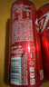可口可乐（Coca-Cola）碳酸饮料 330ml*24摩登罐 新老包装随机发货 实拍图