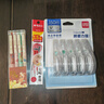 得力（deli）150米大容量修正带 PET带芯顺滑涂改带 强遮盖力超值学生改正带  5只装修正带 简约款开学必备 实拍图