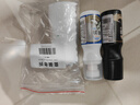 OVDL鞋油皮鞋保养清洁上光补色皮衣皮革护理擦鞋油100ml*2瓶+手套毛巾 实拍图